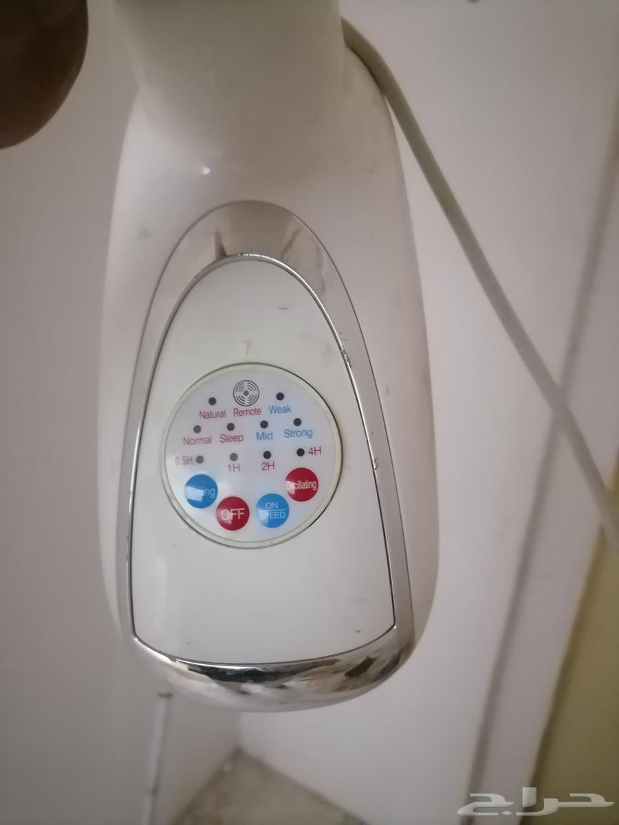 Android Receiver and Fan64399105506689112