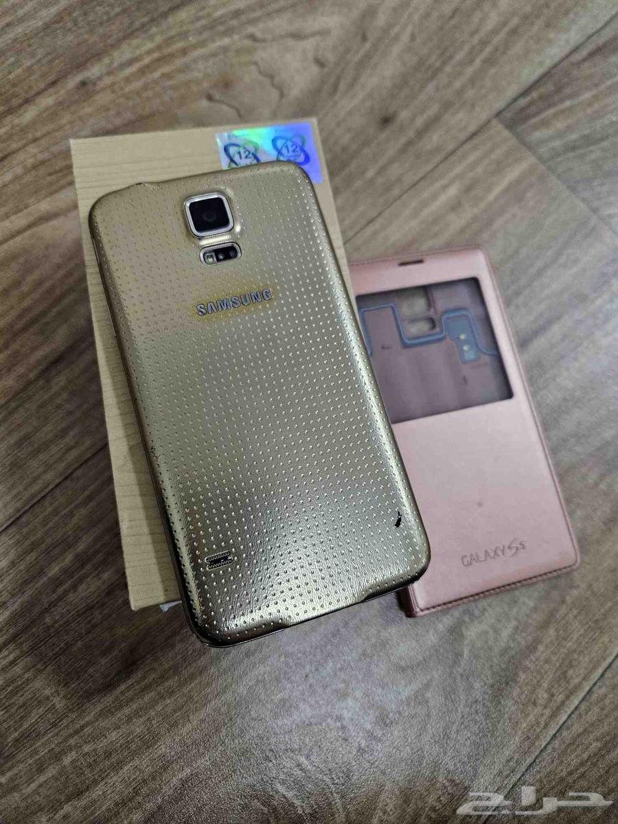 جوال جالكسي S5..64401188979331114