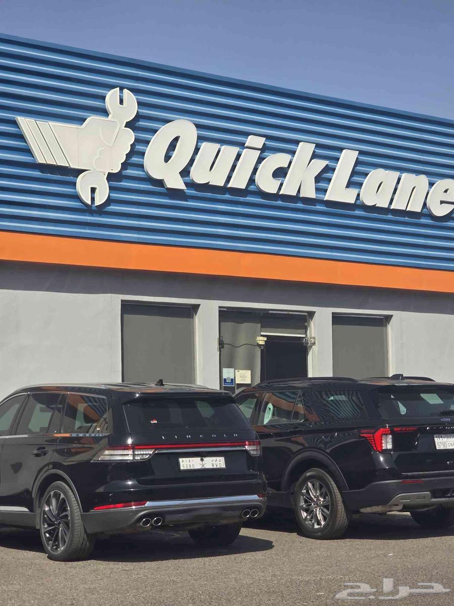 لينكولن افياتور نظيفة جدا64550495159939112