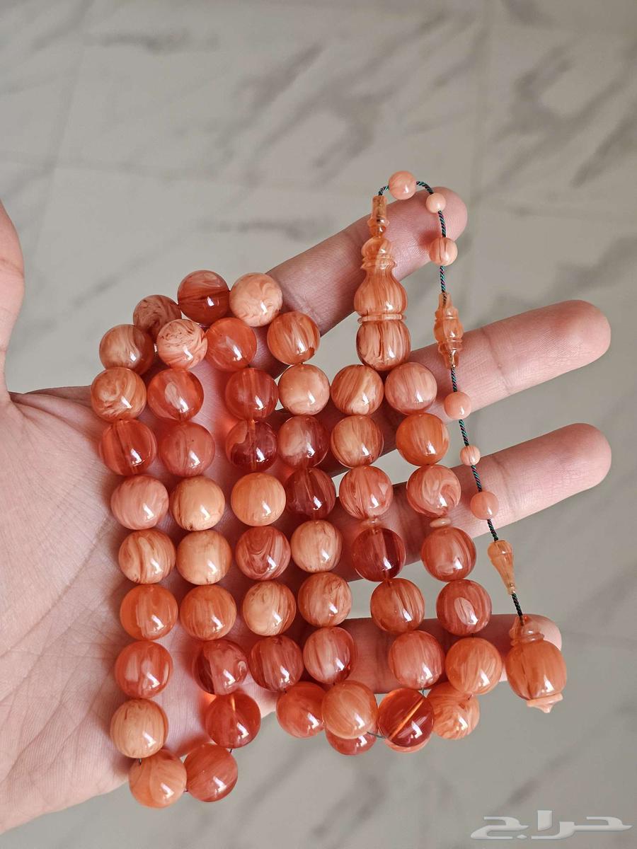 مسباح بكلايت صب قديم من عصي64395573568897112