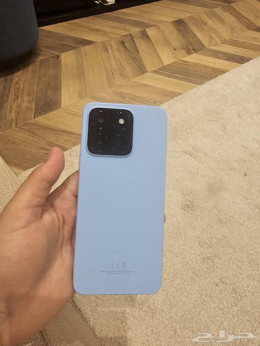 جوال هونر x5b plus64399480104194111