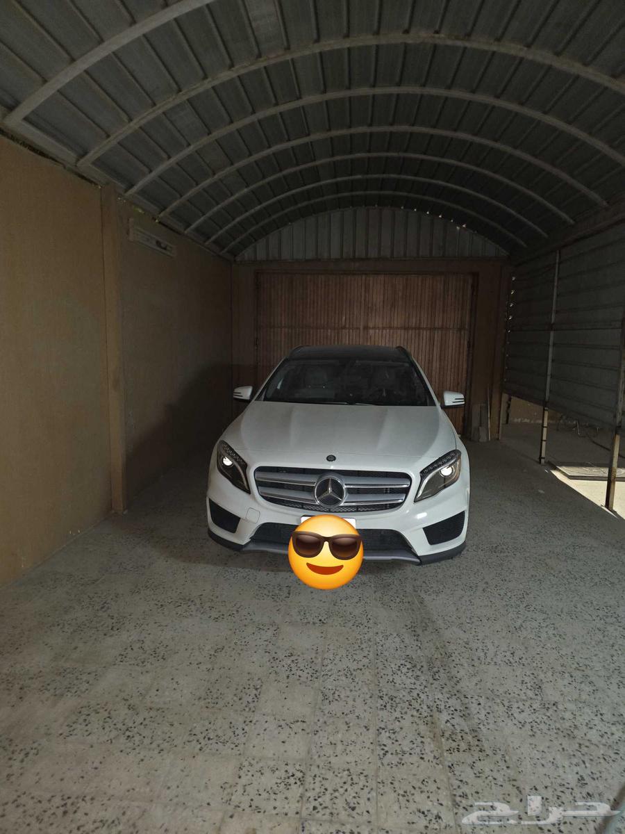 Mercedes 2015 GLA 25063618076254594113