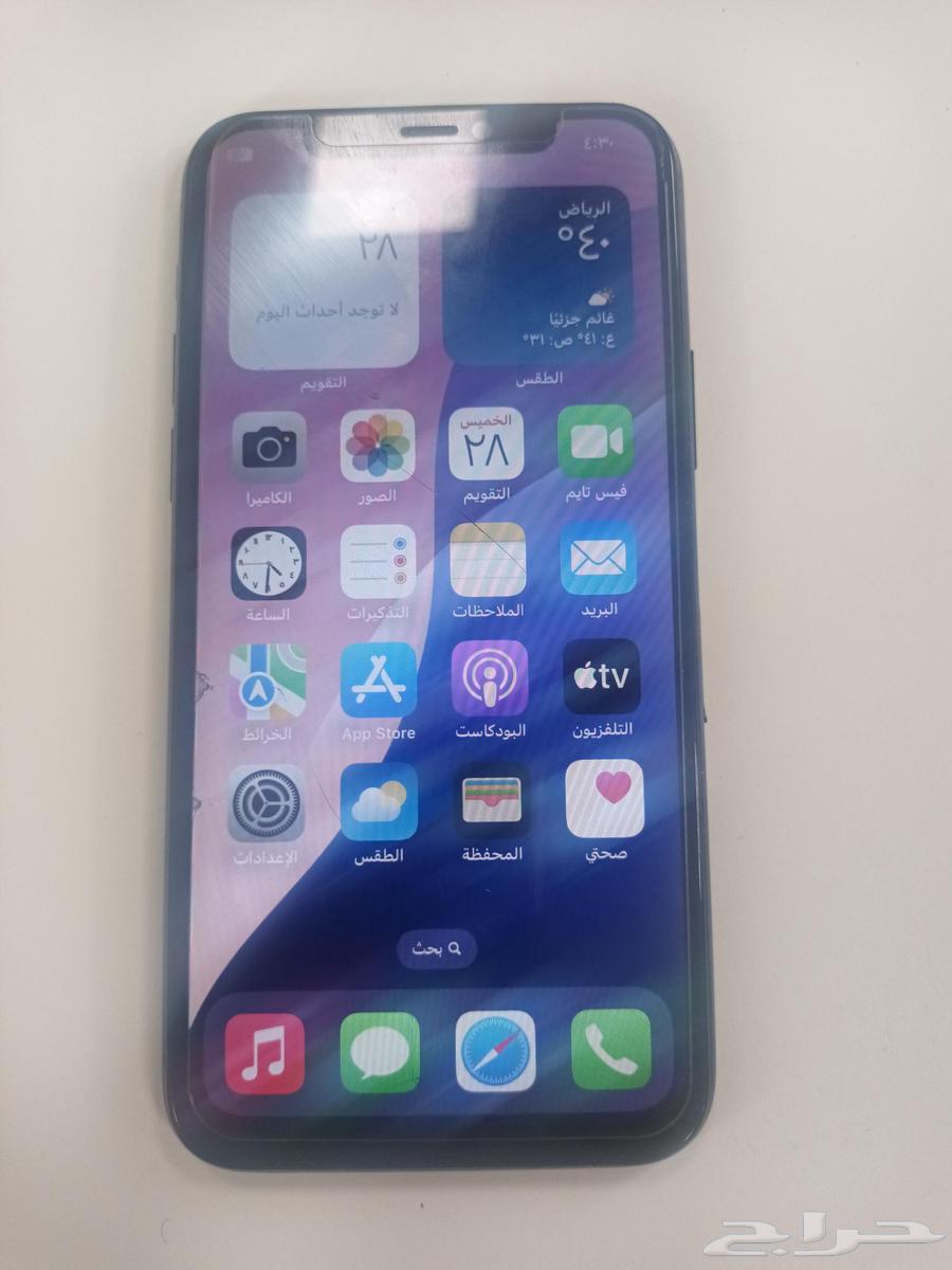 ايفون 11 برو64398911780099110