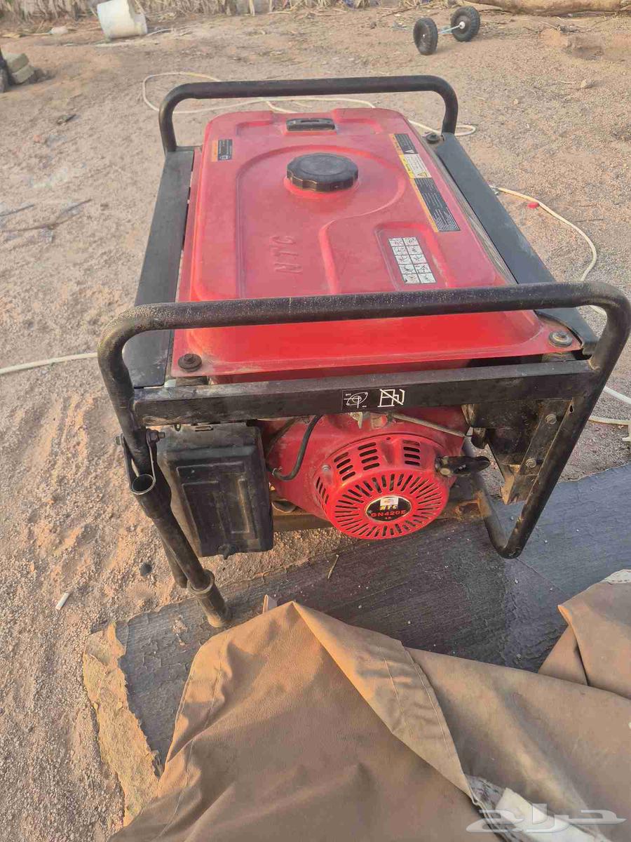 مولد كهرباء64397561365889113