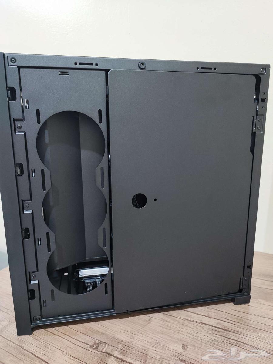 بي سي RTX 4080 Ryzen 7 7800x3d64397102313345112