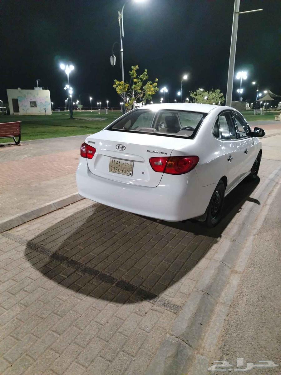هيونداي النترا 2008 نظيفه63618147470593111