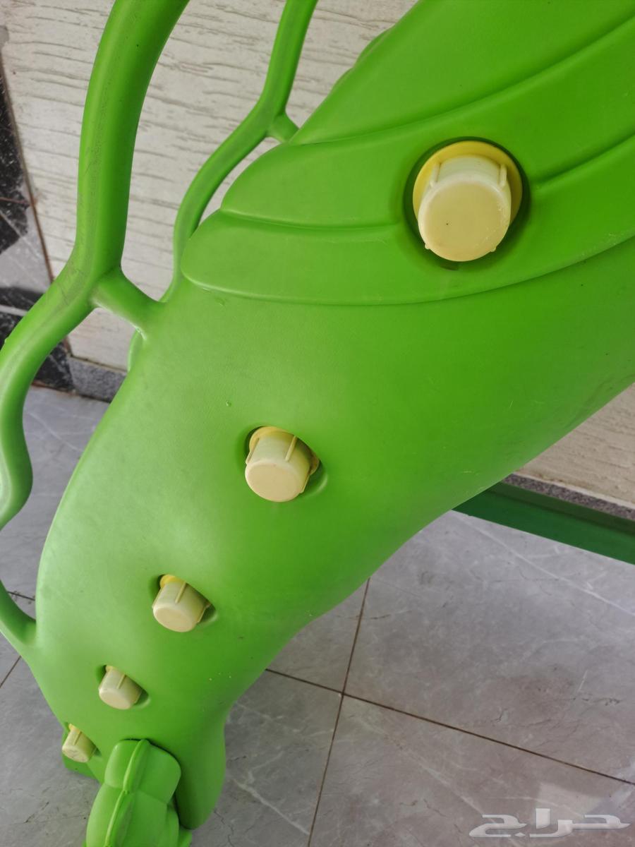 CHING-CHING Brand Kids' Slide Game64398451420545113