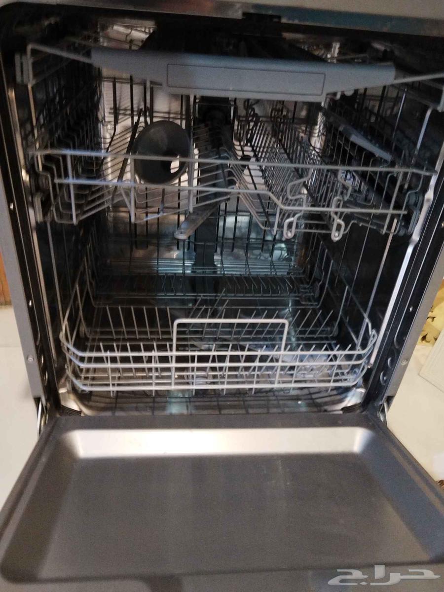 غسالة صحون جديد64395186092033110