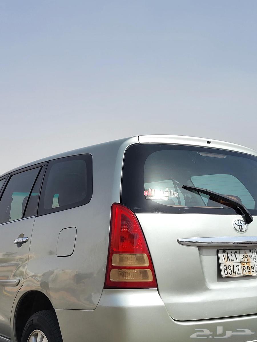 Toyota Innova 201063618074480002114