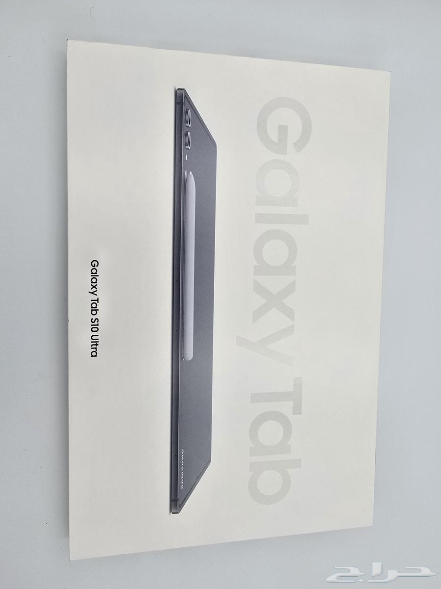 تابلت سامسونج اس 10ا ترا Samsung s10 ultra 256 جدة64397949627138114