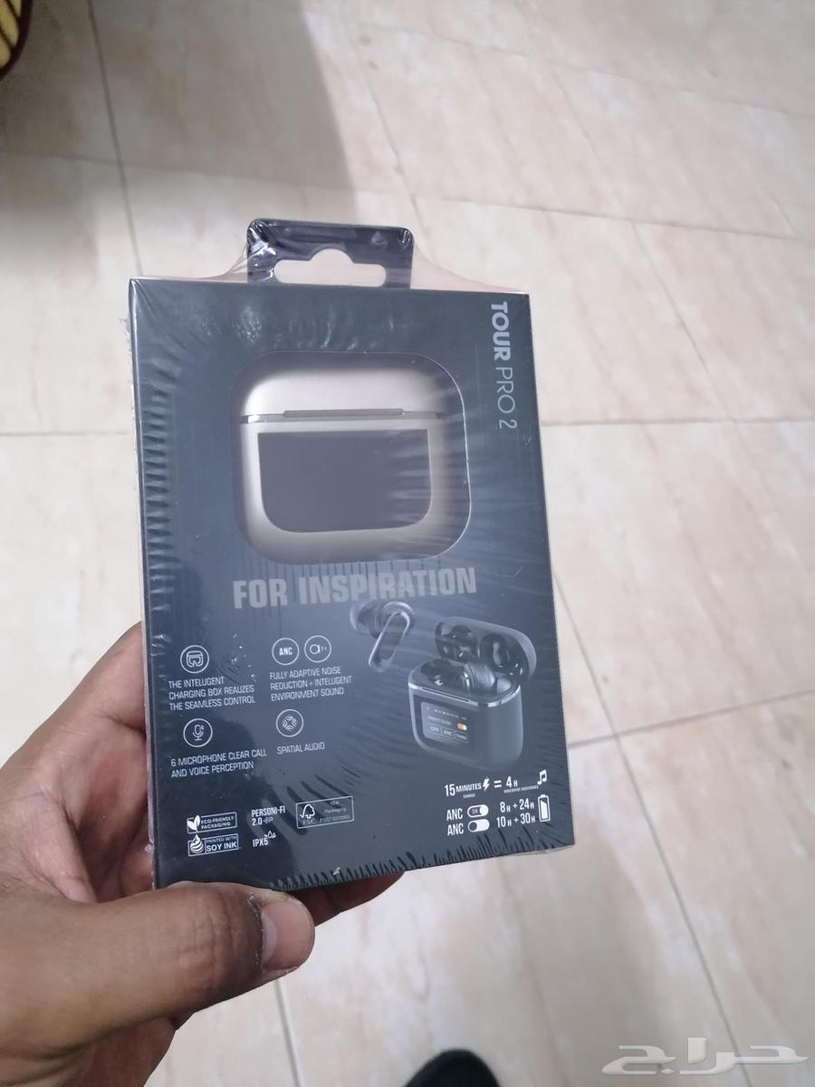 Modern Airpods Bluetooth with LEC Screen64393018808577110