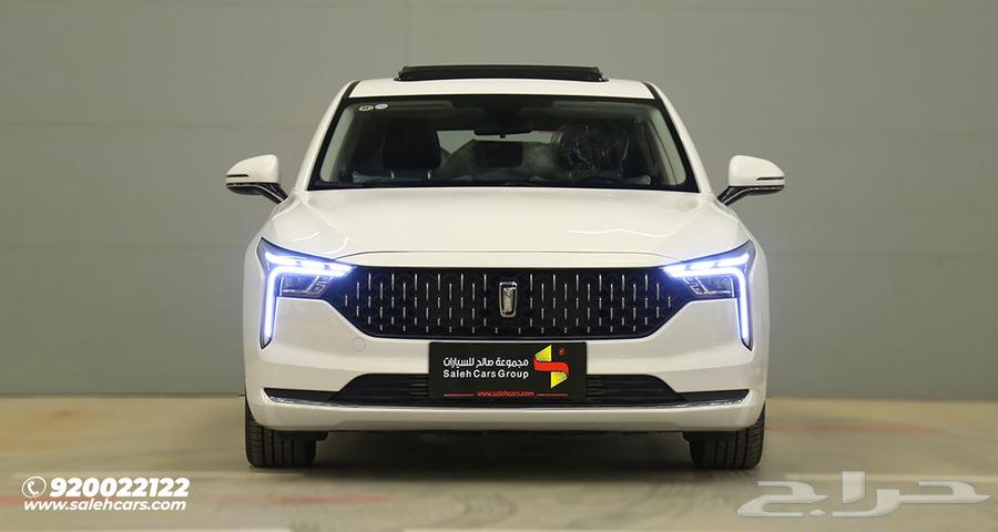 FAW Besturn B70 Comfort 202563618145703811110