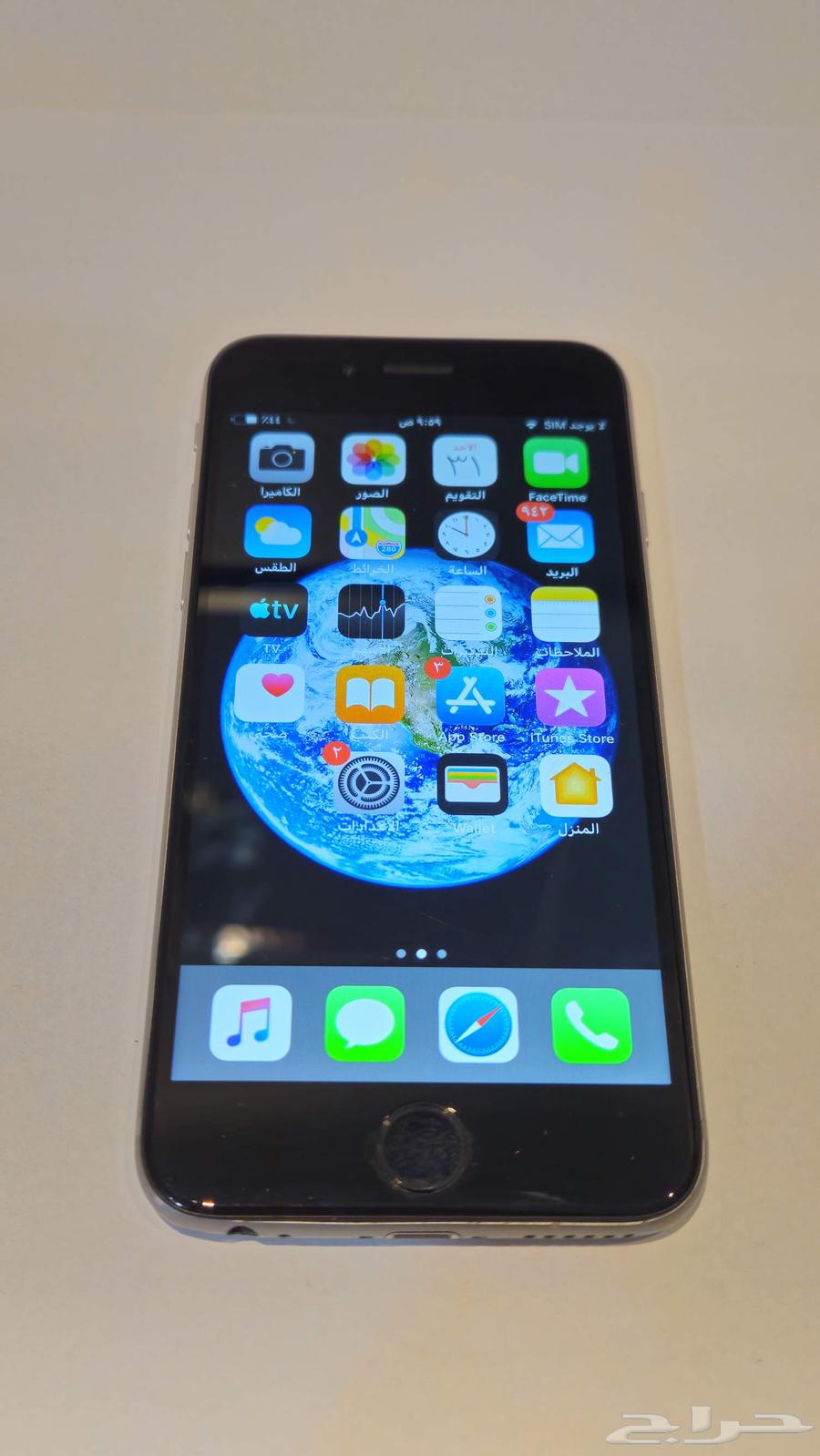 ايفون 6 للبيع iPhone 664396102542081112