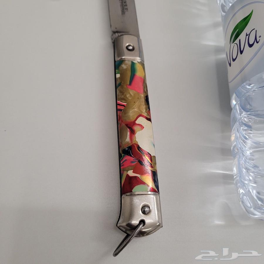 مطوية او مطوى okapi اوكابي ألماني اصلي64392772489217114