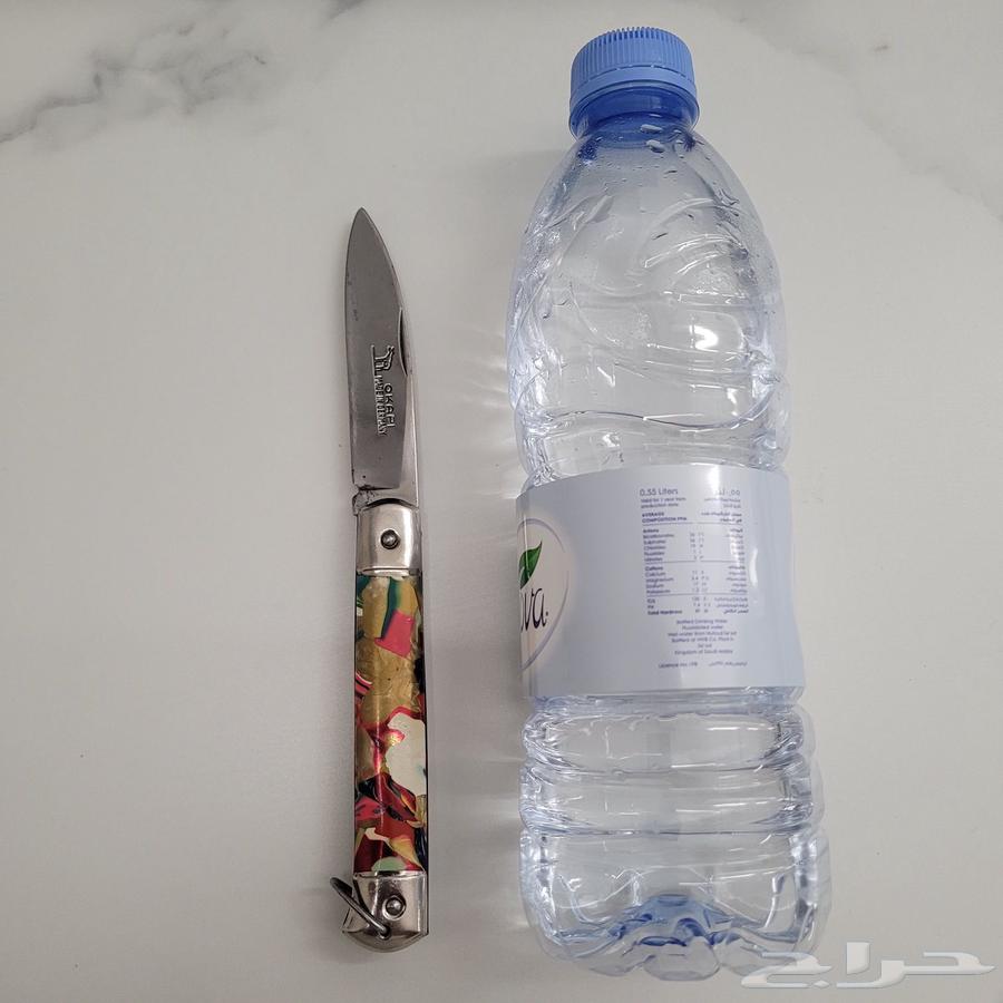 مطوية او مطوى okapi اوكابي ألماني اصلي64392772489217110