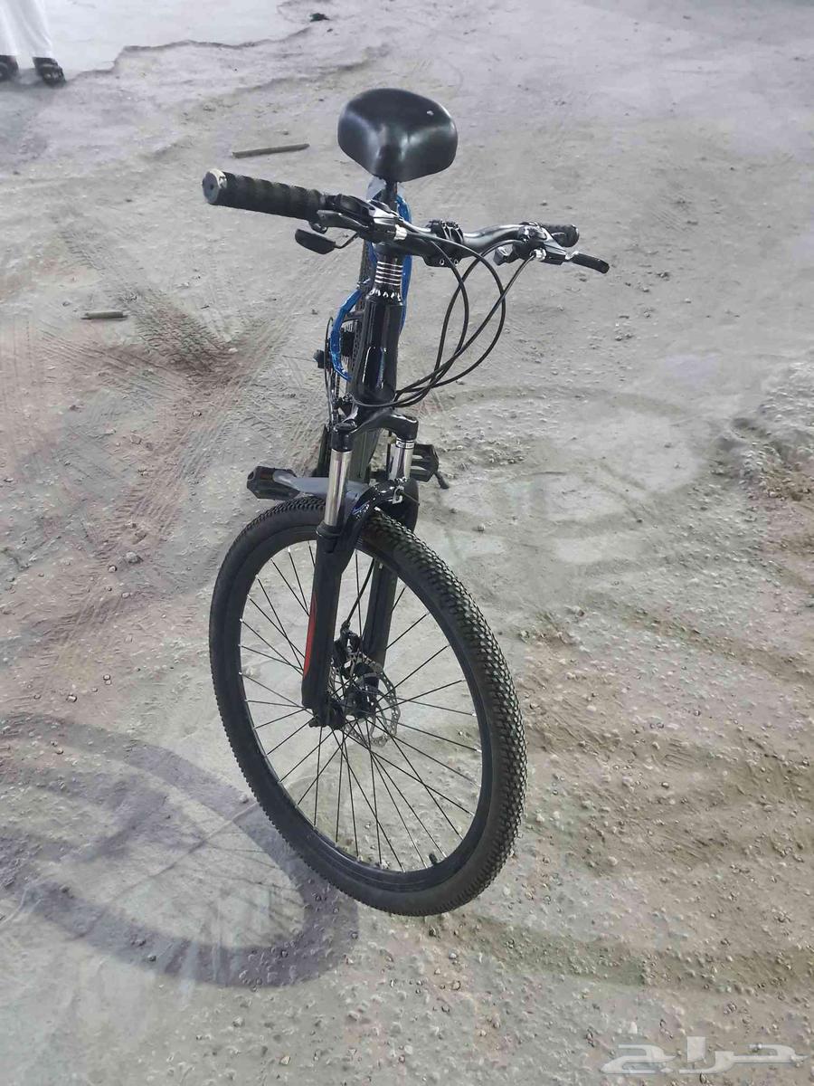 دراجة هوائية للبيع مقاس 2664399814972035110