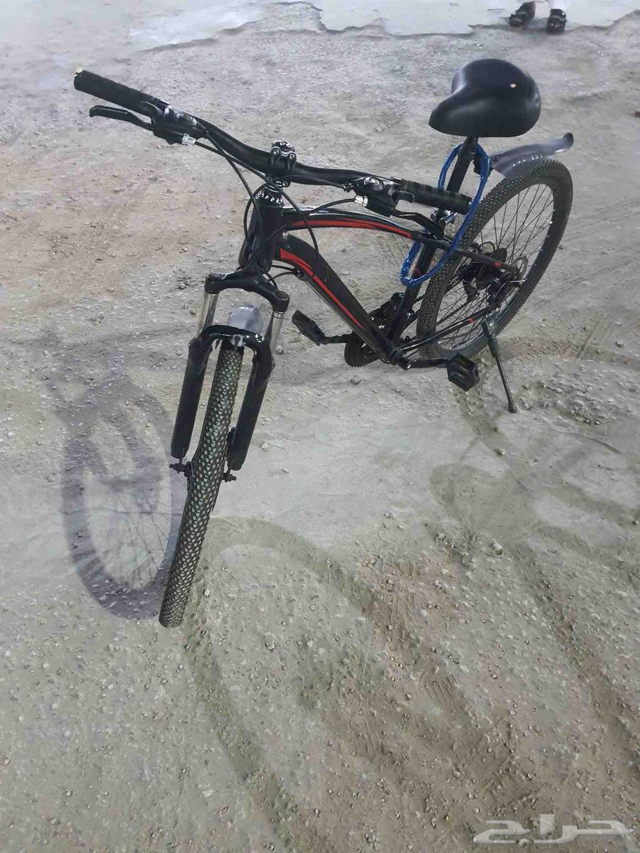 دراجة هوائية للبيع مقاس 2664399814972035113