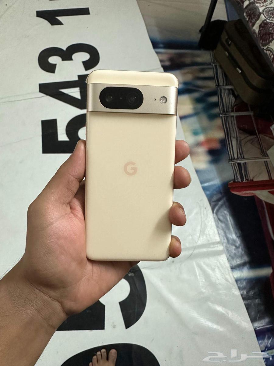 google pixel 8 Beautiful color64392991607427113