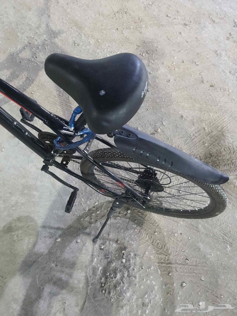 دراجة هوائية للبيع مقاس 2664399814972035114