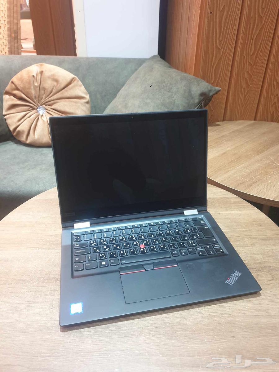 Lenovo Laptop with i5 Processor, 16GB RAM, Full Touchscreen, Fast Type-C Charger64400772016641113