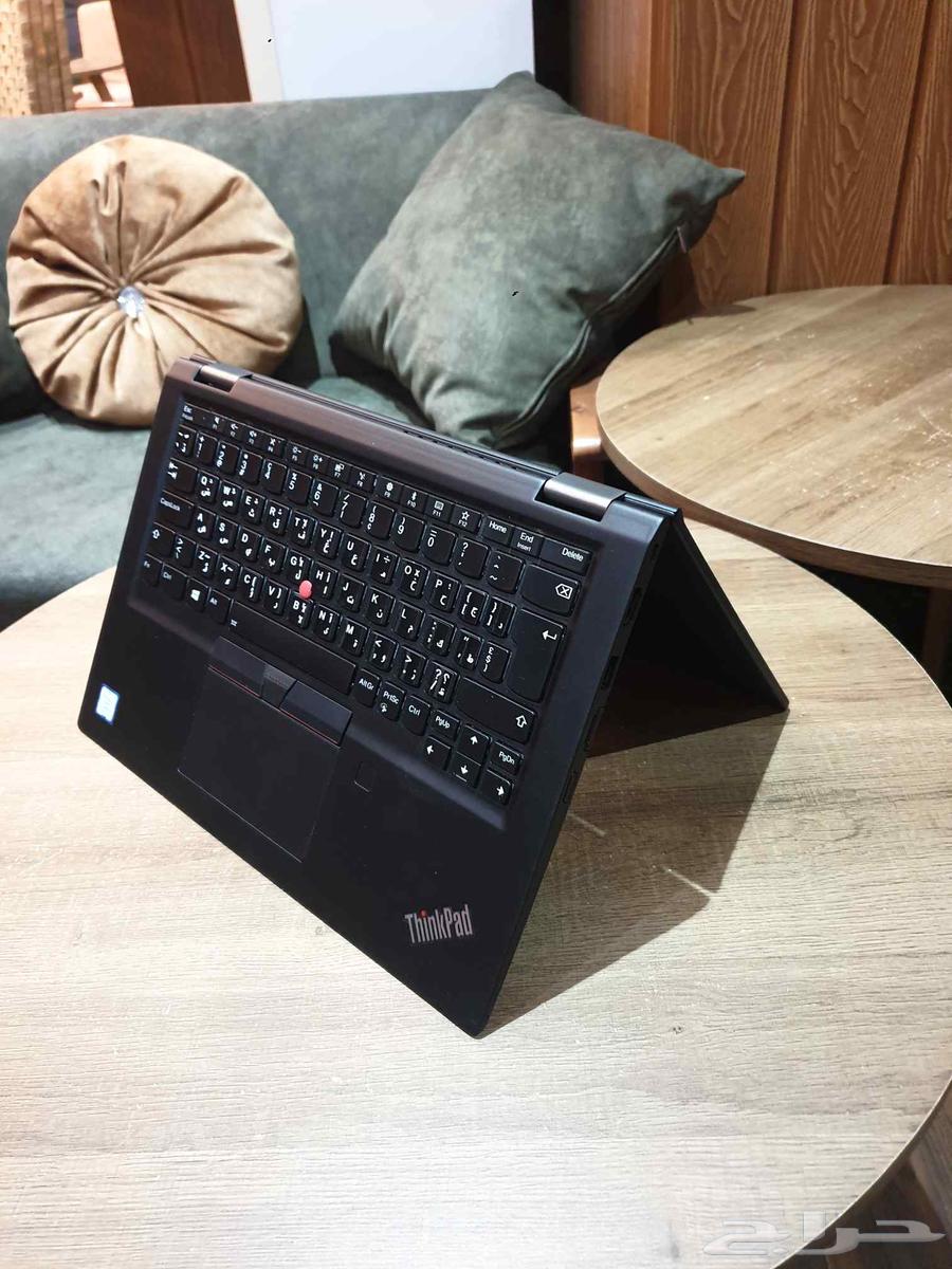 Lenovo Laptop with i5 Processor, 16GB RAM, Full Touchscreen, Fast Type-C Charger64400772016641110