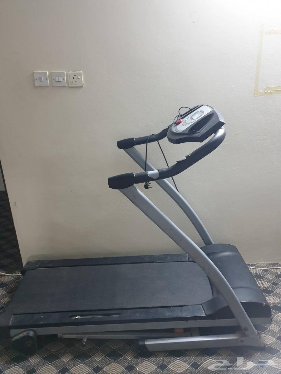 تريدميل مشاية كهربائية64397478553475111