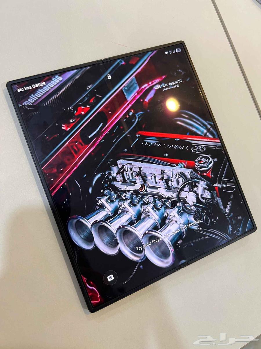 z fold 664397659050371111