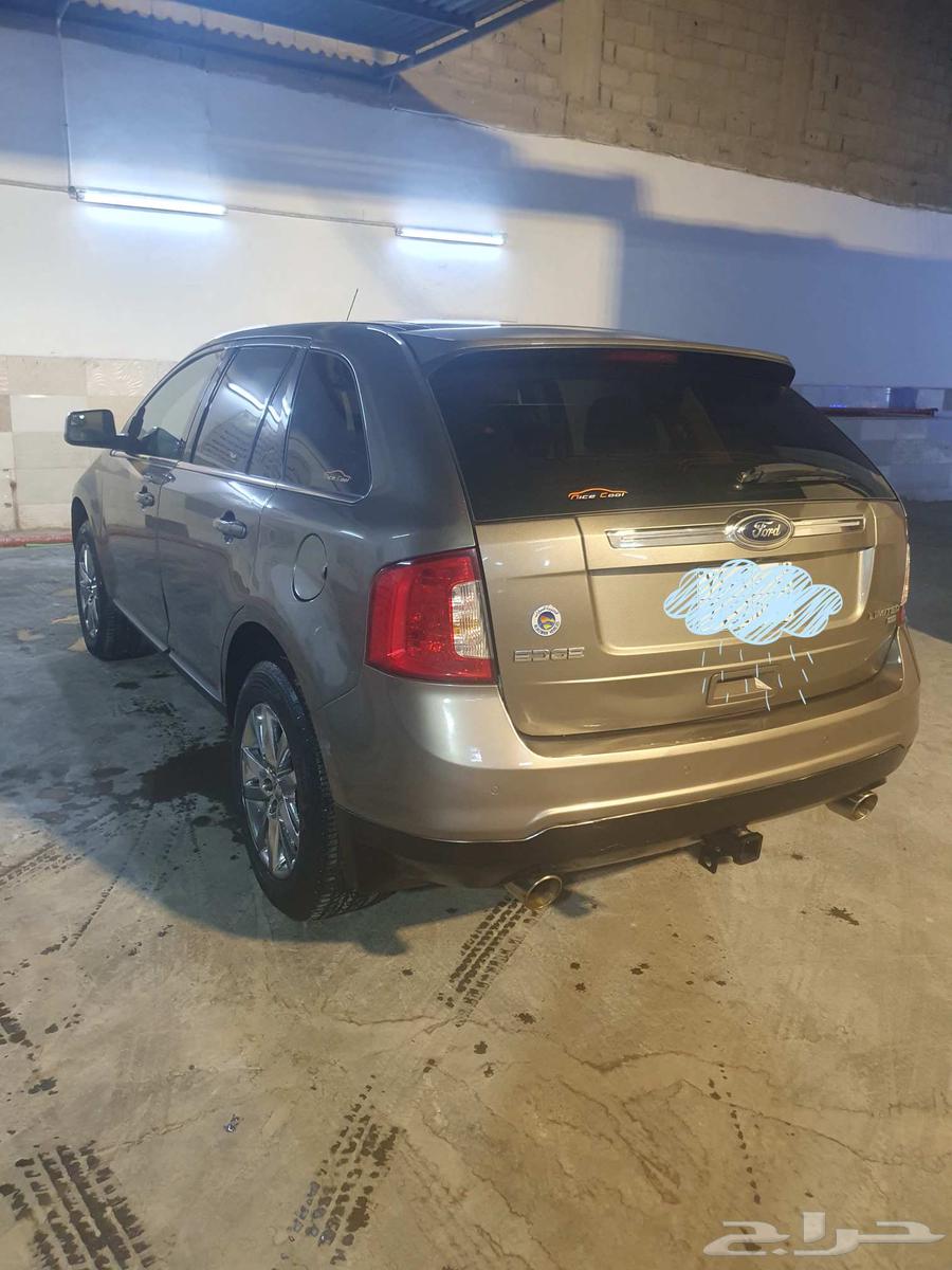 فورد ايدج 2015 فل كامل(ليمتد)63618145332994112