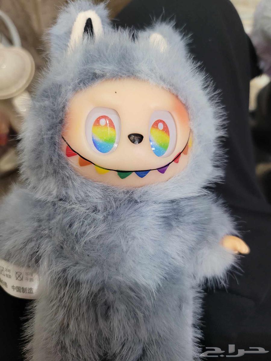 لابوبو السيكرت الأصلي64393018780162112