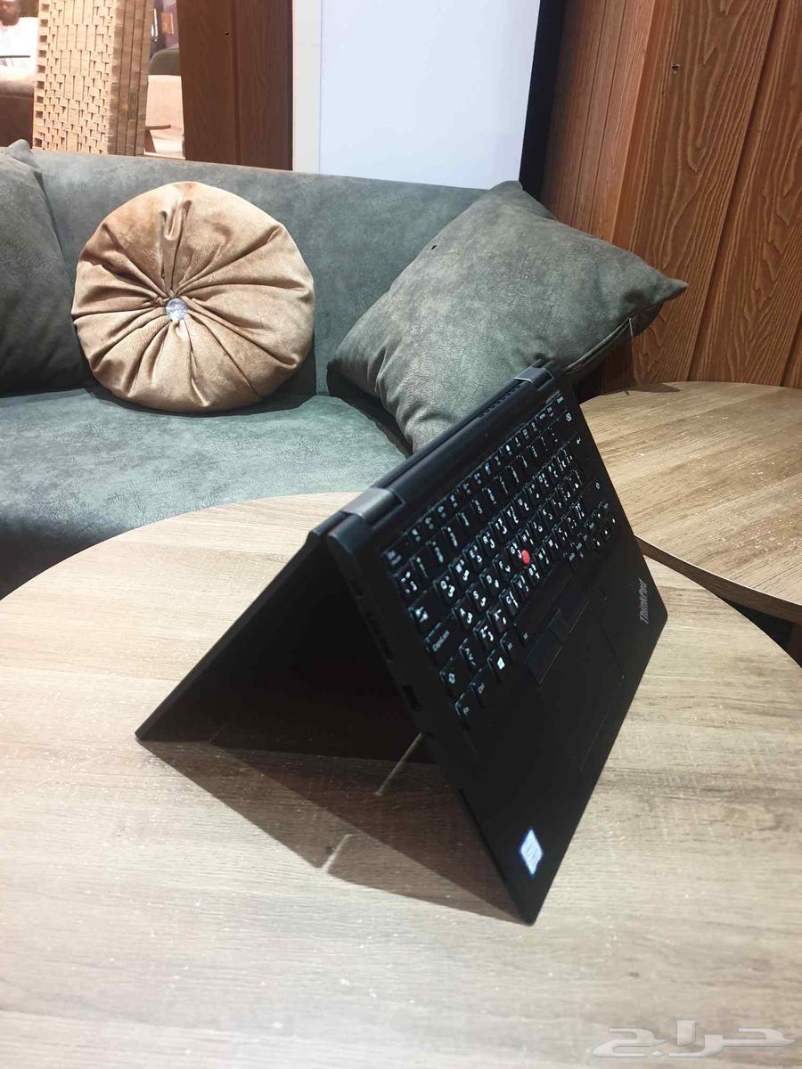 Lenovo Laptop with i5 Processor, 16GB RAM, Full Touchscreen, Fast Type-C Charger64400772016641111