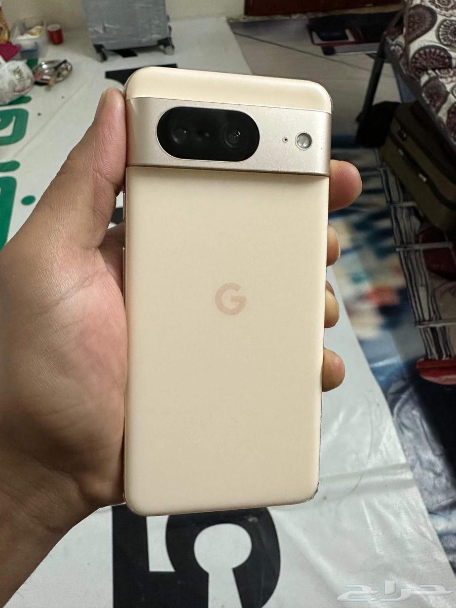 google pixel 8 Beautiful color64392991607427114