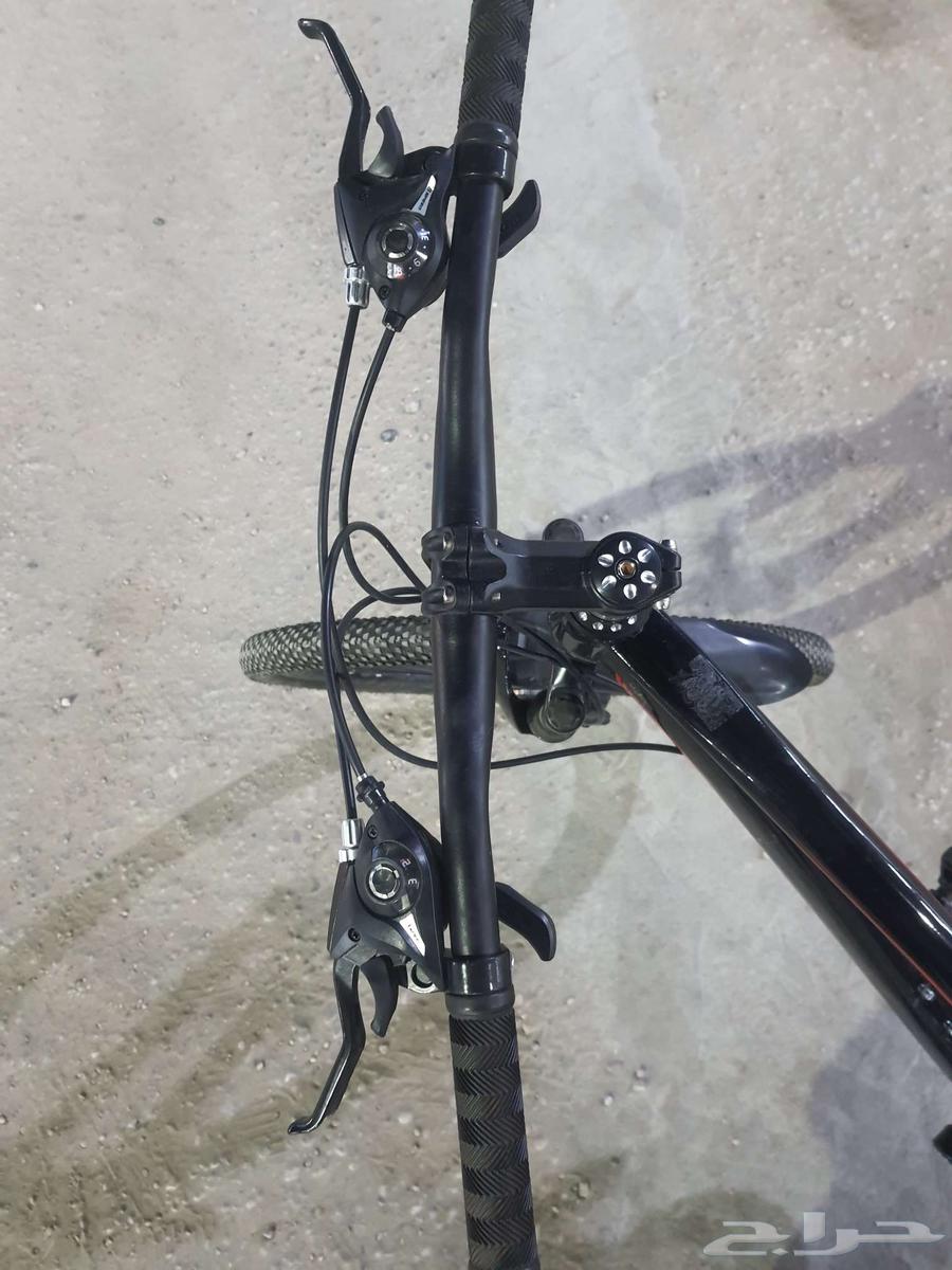 دراجة هوائية للبيع مقاس 2664399814972035112