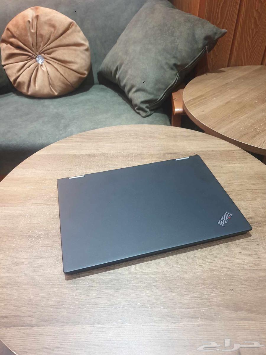 Lenovo Laptop with i5 Processor, 16GB RAM, Full Touchscreen, Fast Type-C Charger64400772016641114