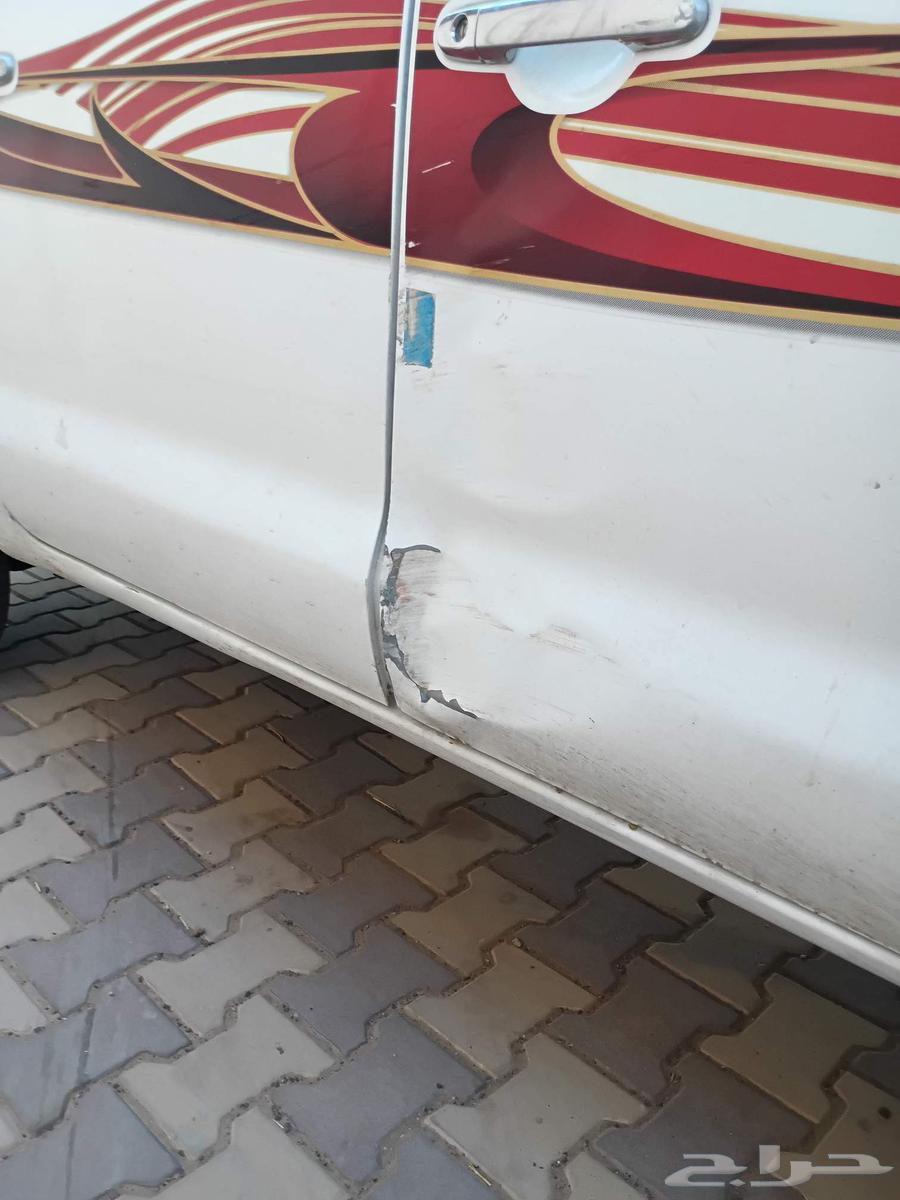 تويوتا هيلكس 2008 GLX64551933603202112