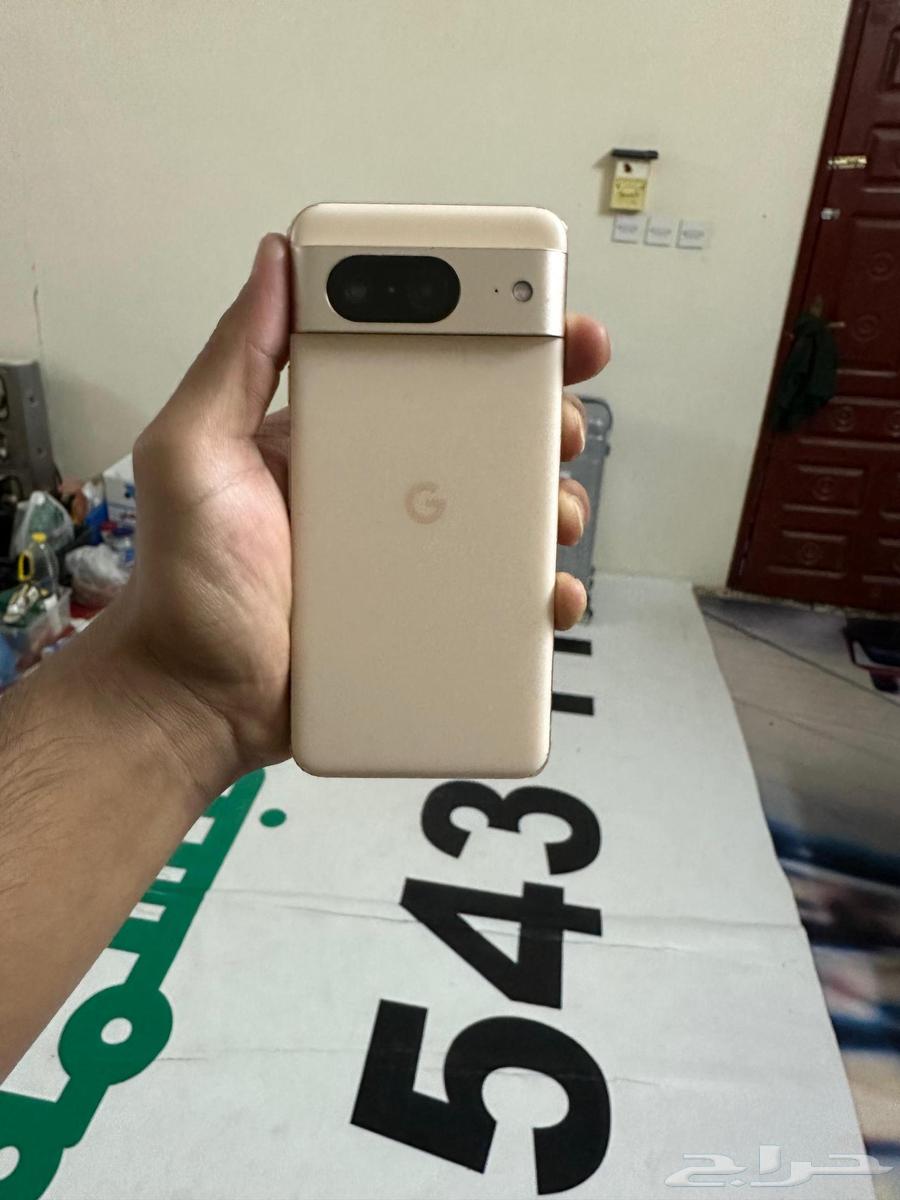 google pixel 8 Beautiful color64392991607427110