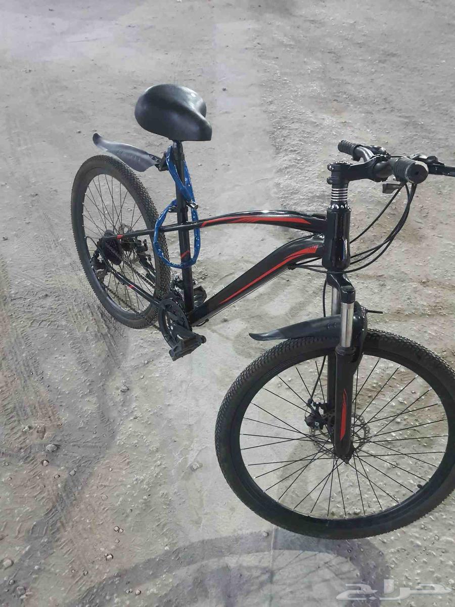 دراجة هوائية للبيع مقاس 2664399814972035111