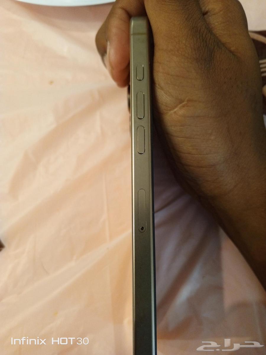 ايفون 16 بروماكس لون صحراوي64395769596034112