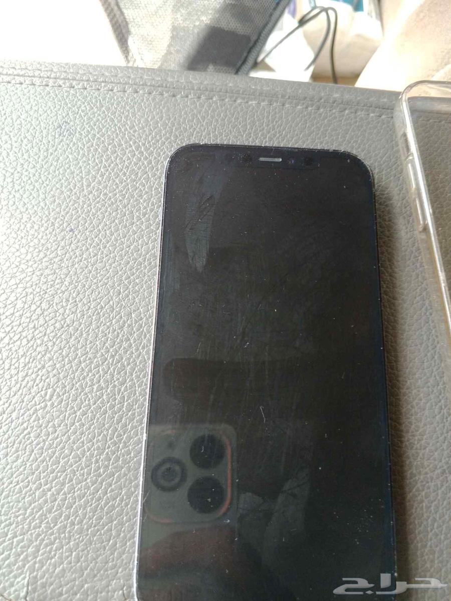 ايفون 12 برو64396199035779111