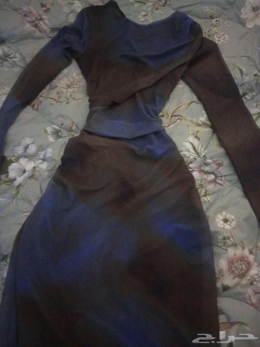 فساتين للبيع ليسه وحده يلبس من L M Lx64393721475203111