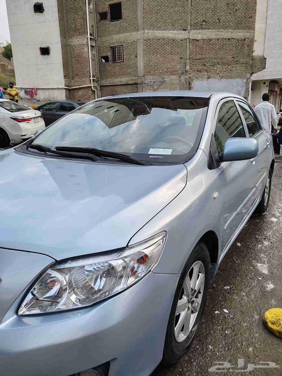 Toyota Corolla63618150214531112