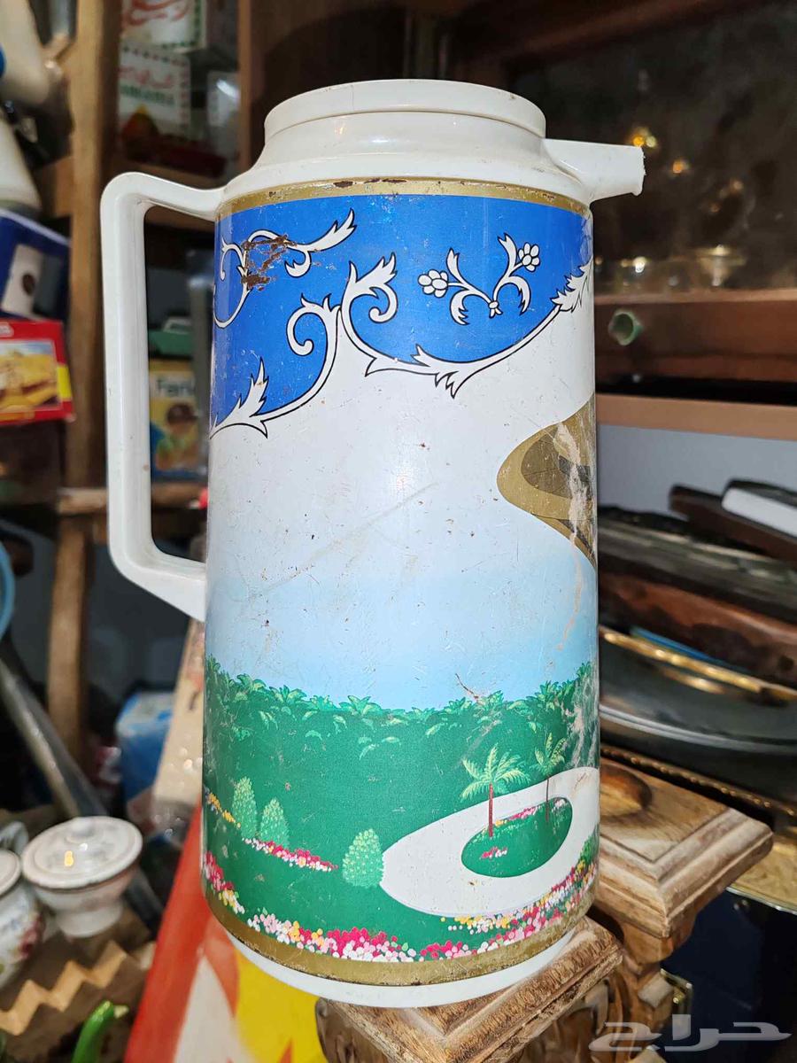 زمزمية قديمة من النوادر64399787094913113