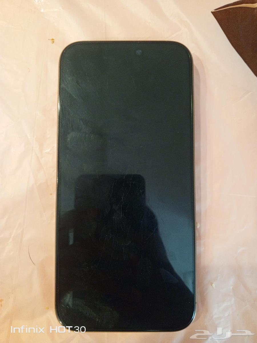 ايفون 16 بروماكس لون صحراوي64395769596034114