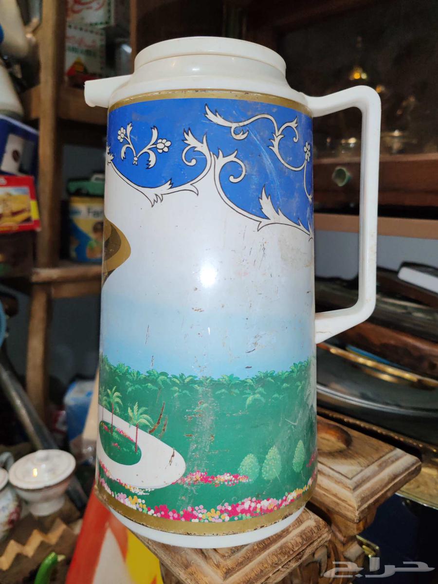 زمزمية قديمة من النوادر64399787094913111