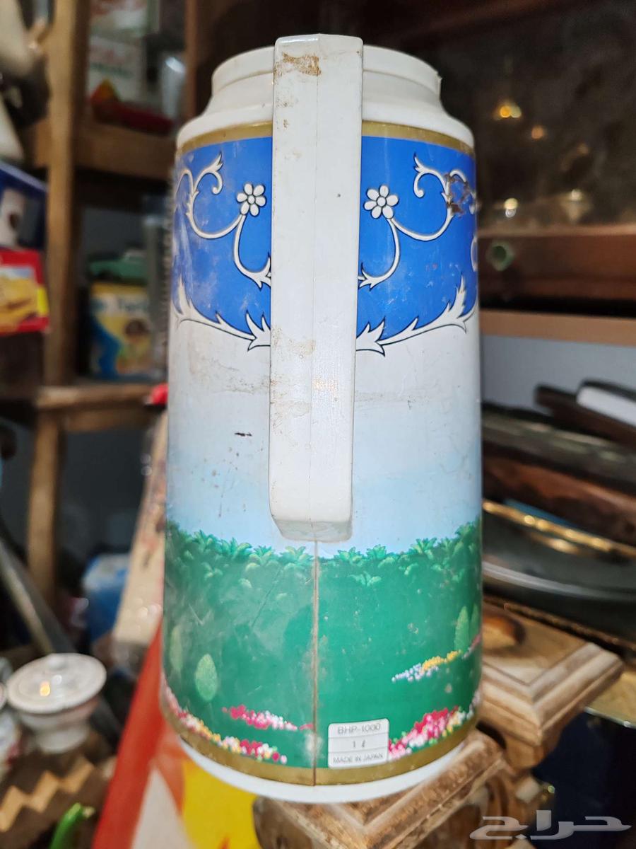 زمزمية قديمة من النوادر64399787094913112