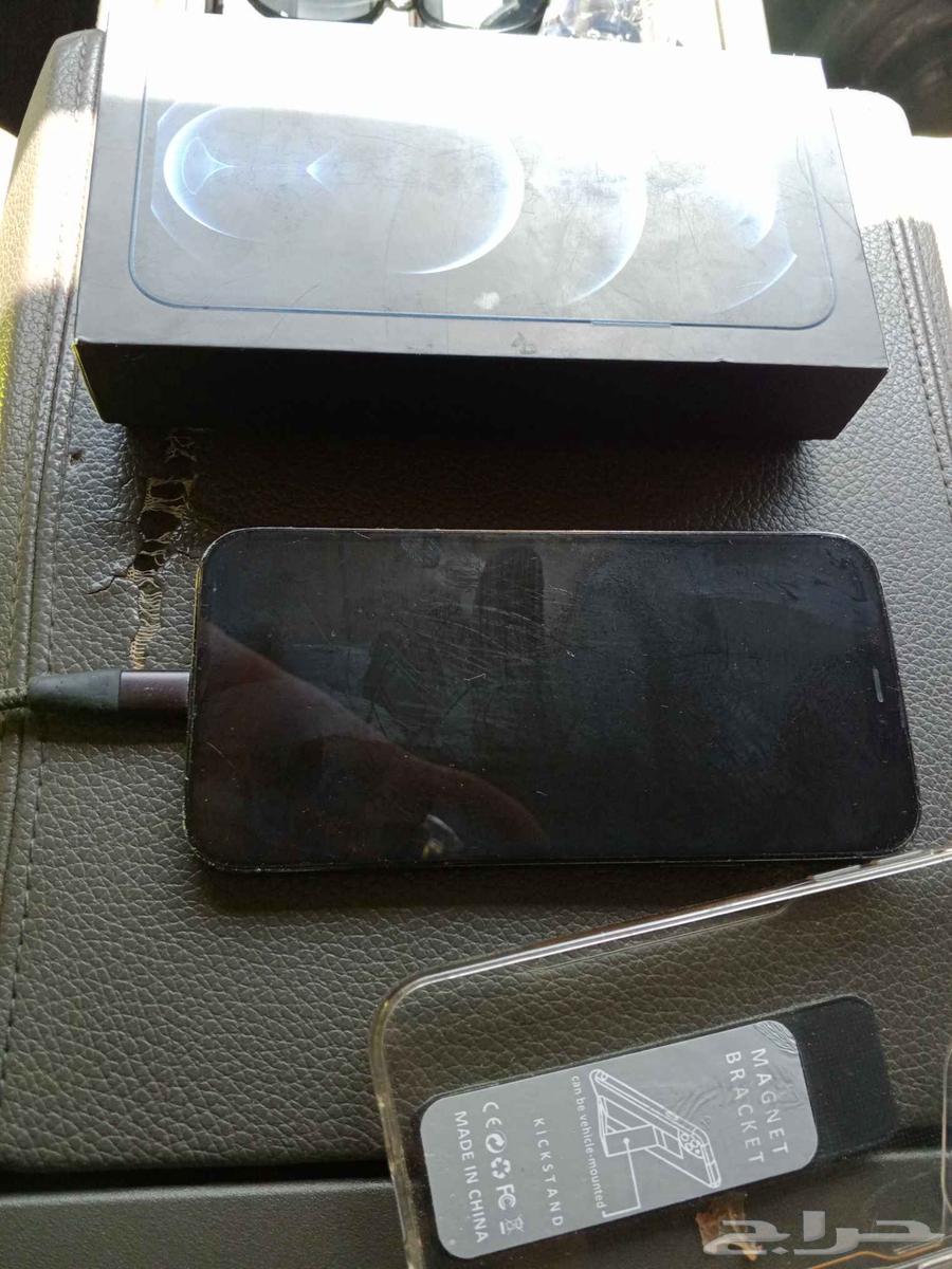 ايفون 12 برو64396199035779112