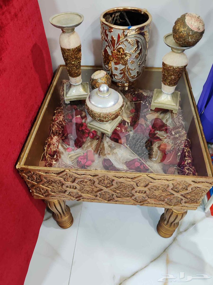 كنب مغربي 9 أشخاص64400730649987114