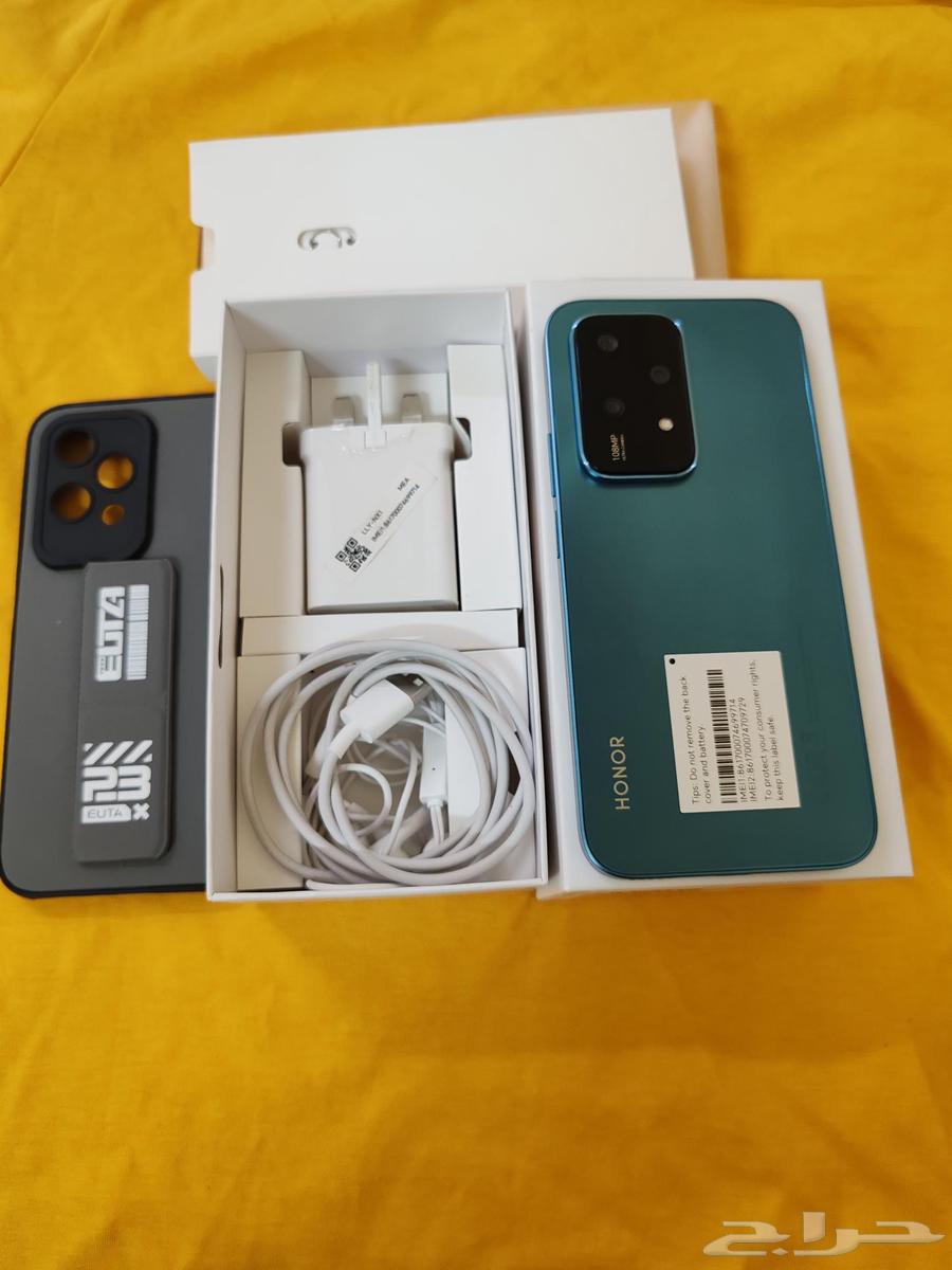 جوال هونر 200 لايت64399313939331111