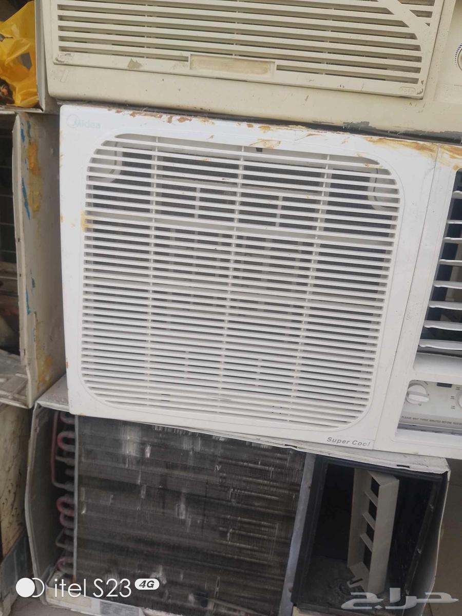 ثلاثة مكيفات للبيع64400342193795111