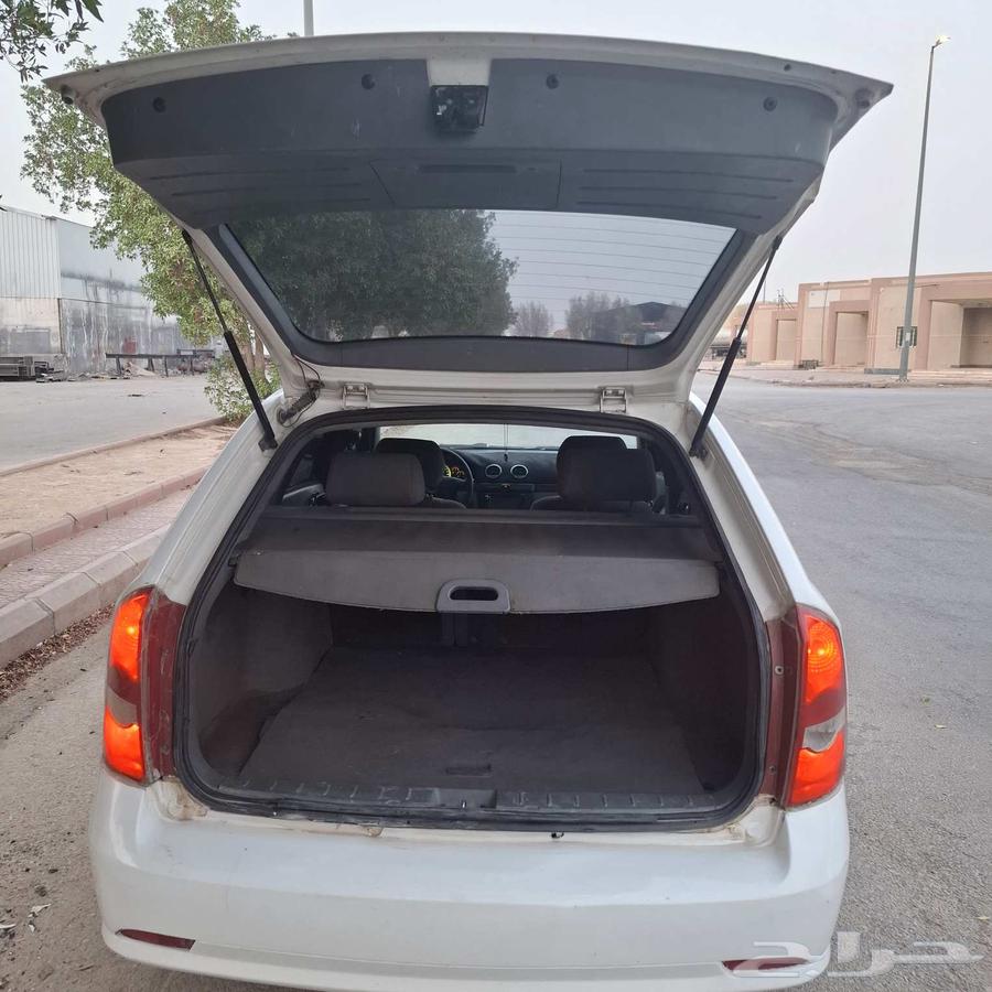 شفرليه اوبترا واجن (صندوق)64552377614210114