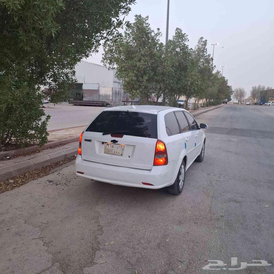 شفرليه اوبترا واجن (صندوق)64552377614210112